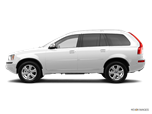 2013 Volvo XC90 3.2 R-Design Platinum  Sport Utility